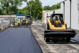 Driveway Snow Removal Preparation in North York, PA